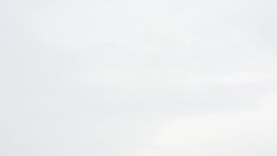 Winter view of Davos, famous Swiss skiing resort Stock Footage