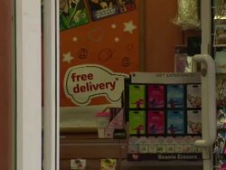 Clinton Cards & Shoppers News Clip