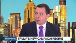 Wieser: Trump Campaign Capitalized on Social Media News Clip