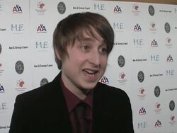 29th Annual The Gift of Life Gala Stock Footage