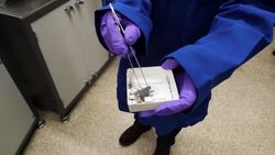 New multilayered materials ready for take off Instructional Video