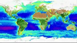 NASA Captures 20 Years of Seasonal Changes News Clip