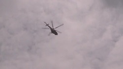 VOICED : Kenia centro comercial controlado News Clip