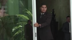 VOICED : Fiscalia de Brasil arremete contra elite politica por Petrobras News Clip