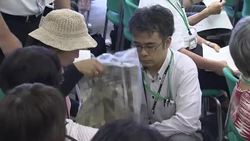 Nuclear watchdog says Sendai nuclear reactor meets new safety standards News Clip