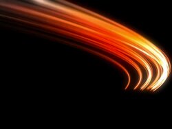 Warm Stroke Stock Footage