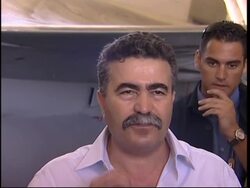 Israeli Defence minister visits army air force base Instructional Video