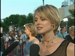 'Eyes Wide Shut' Premiere Stock Footage