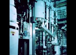 RR8033A ENERGY AND THE FUTURE News Clip