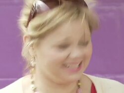 'A Time For Heroes' Celebrity Picnic and Carnival to Benefit the Elizabeth Glaser Pediatric AIDS Foundation Stock Footage