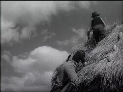 GIRLS TAKE OVER THE LAND News Clip