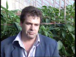 CHINA: FEARS THAT RAISING FOOD DEMAND MAY SEND GRAIN PRICES SPIRALLING News Clip