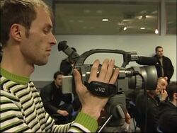 PM comments of death of two protesters News Clip