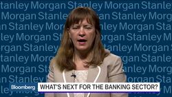 Morning Meeting: What's Next for Banks? News Clip