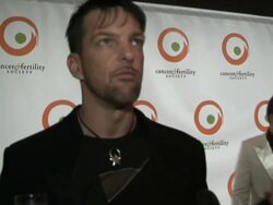 Cancer and Fertility Society Gala Stock Footage