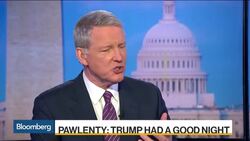 Pawlenty Says It Was a 'Good Night' for Trump News Clip