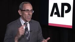 Alabama #1 In AP Top 25 Poll News Clip