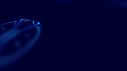 Technology background design Stock Footage