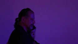 CLEAN : Ceremony for Ronit Elkabetz Israeli actress who died on Tuesday News Clip