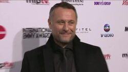 'John Wick,' 'Dragon Tattoo' star Michael Nyqvist dies at 56 News Clip