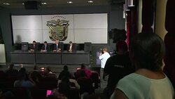 CLEAN : Panama to strike back if France puts it on tax haven list 2 News Clip