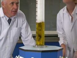 Lecturer Stock Footage