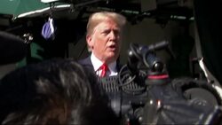 Trump says "it's possible" he could meet Russian President Putin News Clip