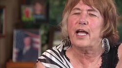 Patricia Smith Talks About Benghazi Embassy Terror Attack News Clip