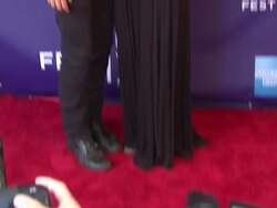 Bryn Mooser and Dawn Olivieri at 2012 Tribeca Film Festival - Shorts Program: Help Wanted Stock Footage