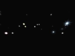 Flashes Stock Footage