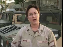 US military on Paktika mortar attack that killed two News Clip