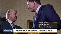 Evercore's Haines Wonders If Trump Can Push Tax Reform News Clip