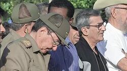 CLEAN : FILE Ramon Castro older brother to Fidel and Raul dies at 91 News Clip