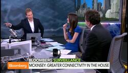 Kitchen Is Next Frontier for Tech Disruption: Dobbs News Clip