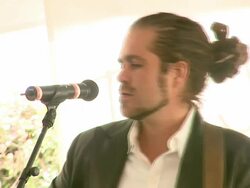 John Varvatos 4th Annual Stuart House Benefit Stock Footage