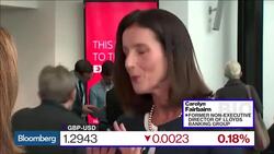 Doing the Right Thing for U.K. Business Post-Brexit News Clip