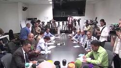 CLEAN : Yemen famine risk rising as cholera diverts resources: UN News Clip