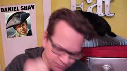 Shays' Rebellion Explained in One Minute Instructional Video