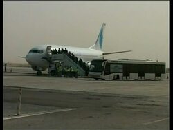 Dispute casts cloud over one of Iraq''s proudest postwar successes News Clip