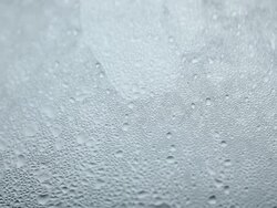 Condensate Stock Footage