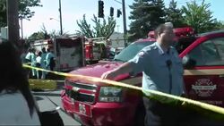Students from Seattle Pacific University describe the scene after a lone gunman armed with a shotgun opened fire, killing one person and injuring others. (June 6) News Clip