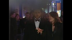 Stars on Red Carpet for BAFTA Awards 2001 News Clip