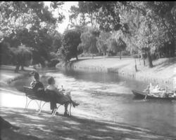 CENTENARY CELEBRATIONS IN NEW ZEALAND News Clip