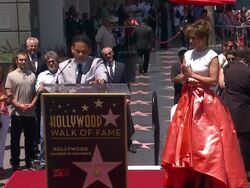 SPEECH - Benny Medina on knowing and working with Stock Footage