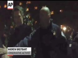 Conservative media publisher and activist Andrew Breitbart, a firebrand who was embraced by anti-tax, conservative tea partiers and reviled by liberals, died Thursday at age 43. Instructional Video