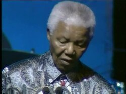 CLEAN: Worldwide fetes for 'Mandela Day', as Mandela turns 91 News Clip