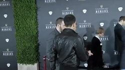 NEW Katy Perry, Taylor Lautner, Jon Hamm, Jimmy Fallon at NFL Awards Instructional Video