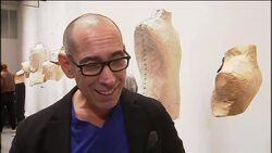 Highlights from Gustavo Lins show in Paris News Clip