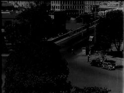 WAR IN THE PHILIPPINES (FIRST PICTURES) - News Clip