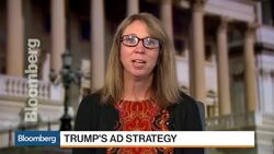 Trump Playing Catch Up in Polls as Time Runs Short News Clip